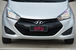 Hyundai HB20 Spicy 1.6 2015 года